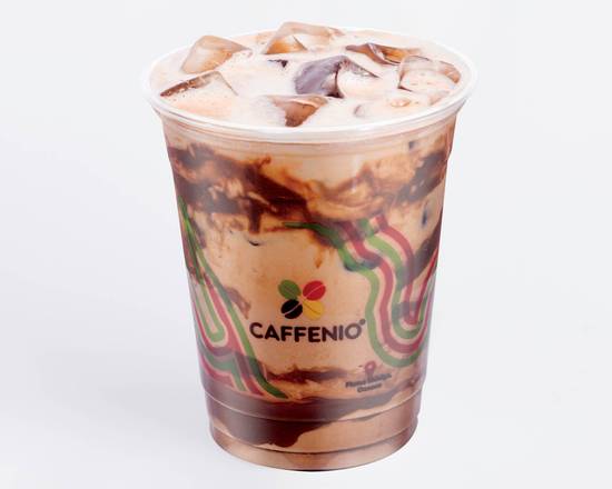 Rockaccino Nutella®