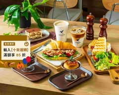 Raven Coffee 逢甲店