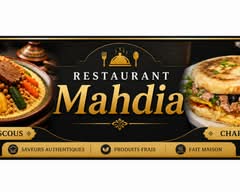 Restaurant Mahdia