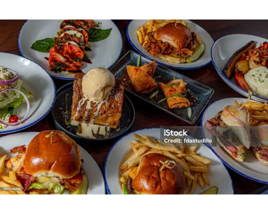 HQ's Soul Food Kitchen