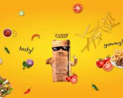 Zahir Kebab (Cacém)