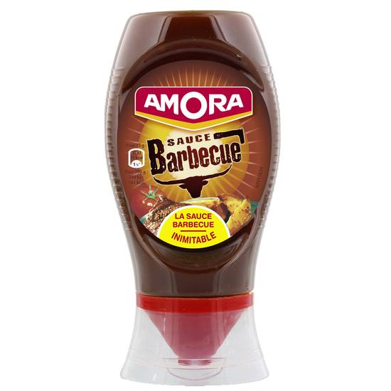 Amora - Sauce barbecue
