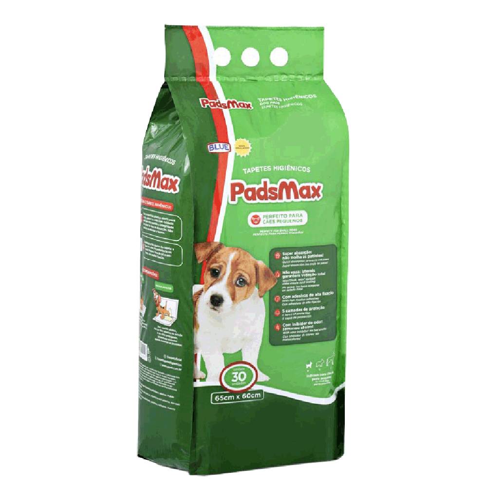 Expet · Tapete higiênico pet max para cães (150 g)