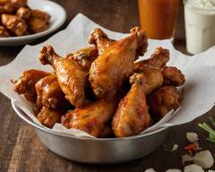 Courtside Wings (2100 Kerrigan Ave)