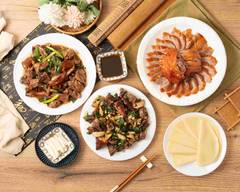 宋記烤鴨 忠明店