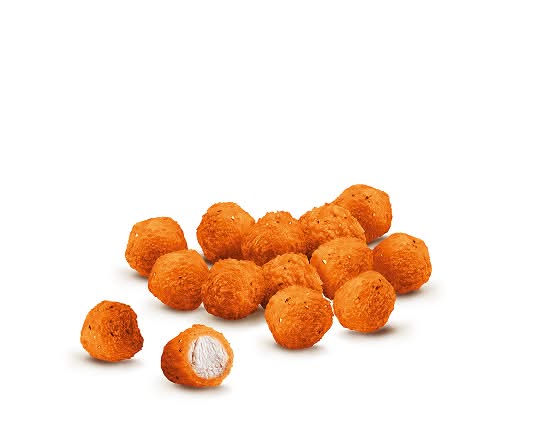 x14 Chicken Spicy Pops