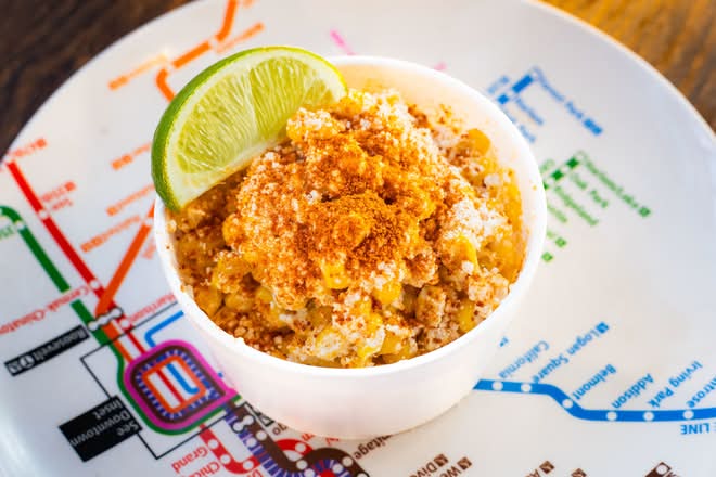 Elote