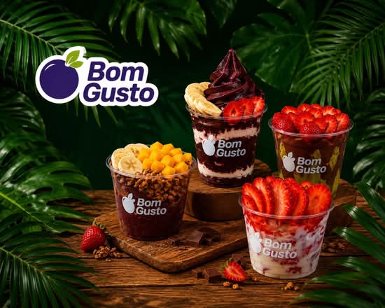 BOM GUSTO (San Pedro de La Paz)