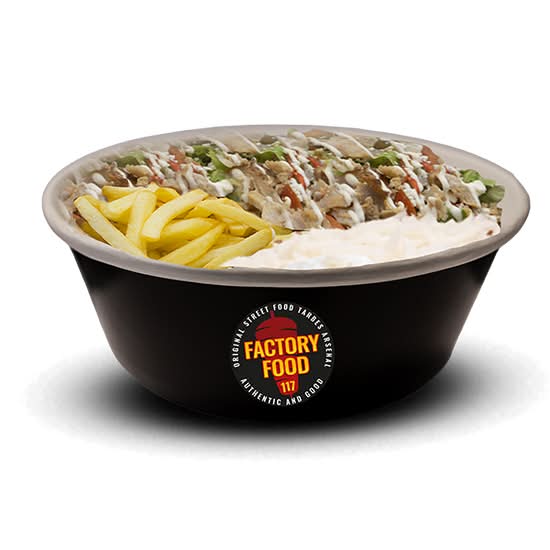 Bowl Berliner