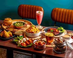 Spice Guru 瑪莎拉大師印度料理 一中店