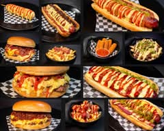 LA DOBER Dogos&Burgers (Puebla)