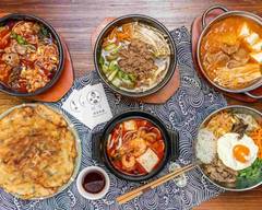 米食미식 韓國餐廳