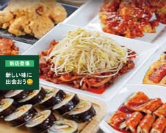 韓無量 飯田橋東口店