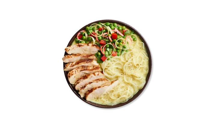 chicken noodle soup