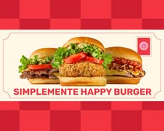 Happy Burger (San Francisco)