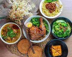 王哥肉丸 向上店
