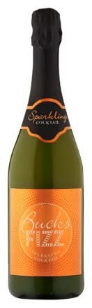 Bucks Fizz Sparkling Cocktail (750ml)