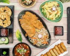 Hatoki Vietnamese cuisine