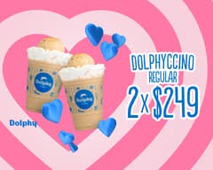 Helados Dolphy (Bugambilias)