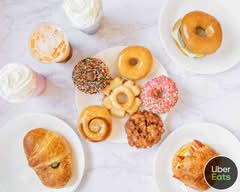 Mr JD Delicious Donuts (Denham Springs)