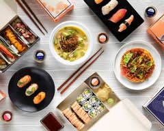 Belly Fish (Aventura/Hallandale)