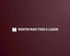 Morton Mart Food & Liquor