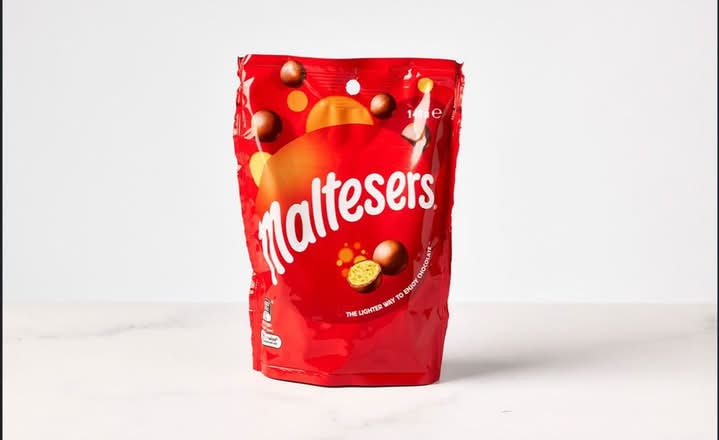 Maltesers Milk 140g