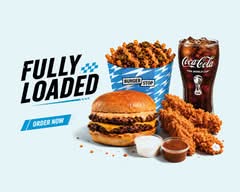 BURGER STOP® (Salford)