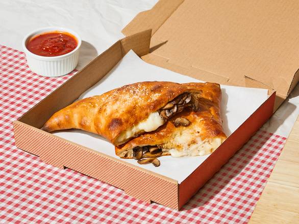 Rockaway Calzone