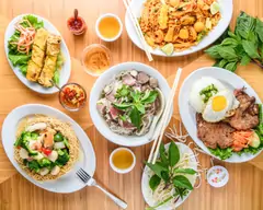 Pho Minh & Grill (Spring Valley)