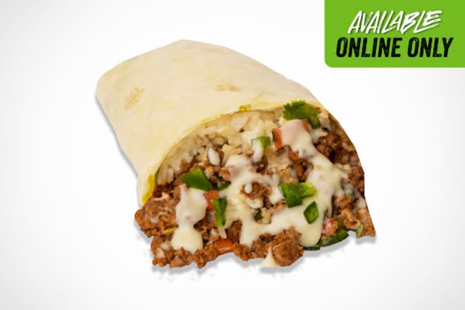 QUESORITO