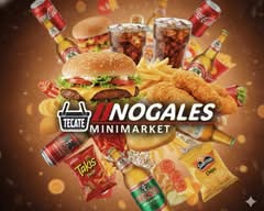 NOGALES MINIMARKET (Ciudad Juarez)