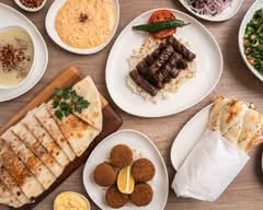 Lokum Turkish Grill