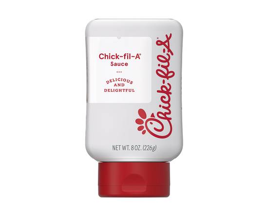 8oz Chick-fil-A® Sauce