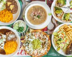 4 Caminos Mexican Restaurant