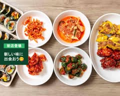 キムチ工場アナログ神埼店