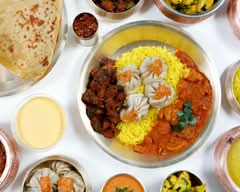 Bini's Kitchen (Post St)