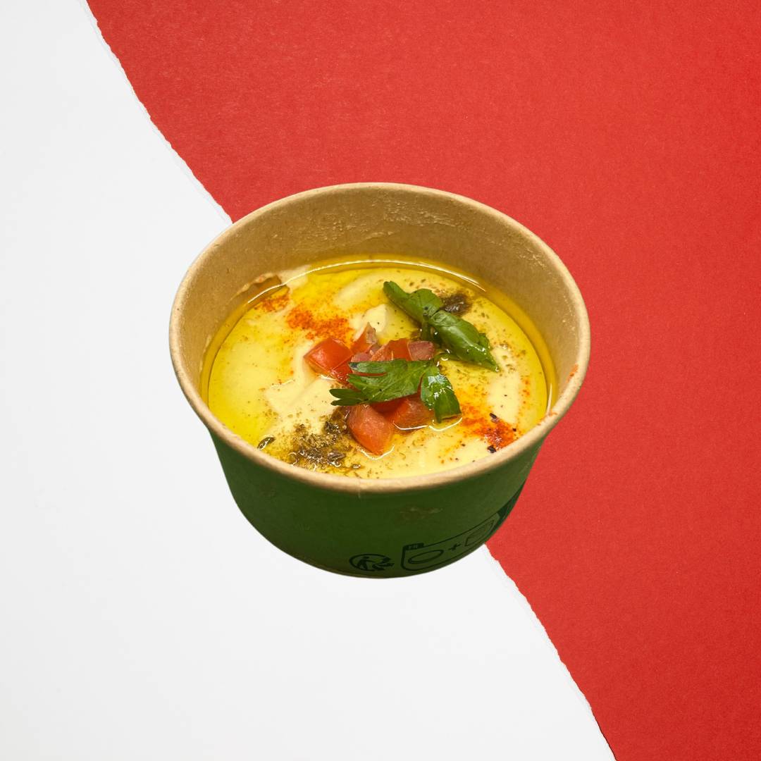 Houmous