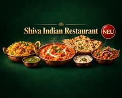 Shiva Indisches Restaurant 🇮🇳