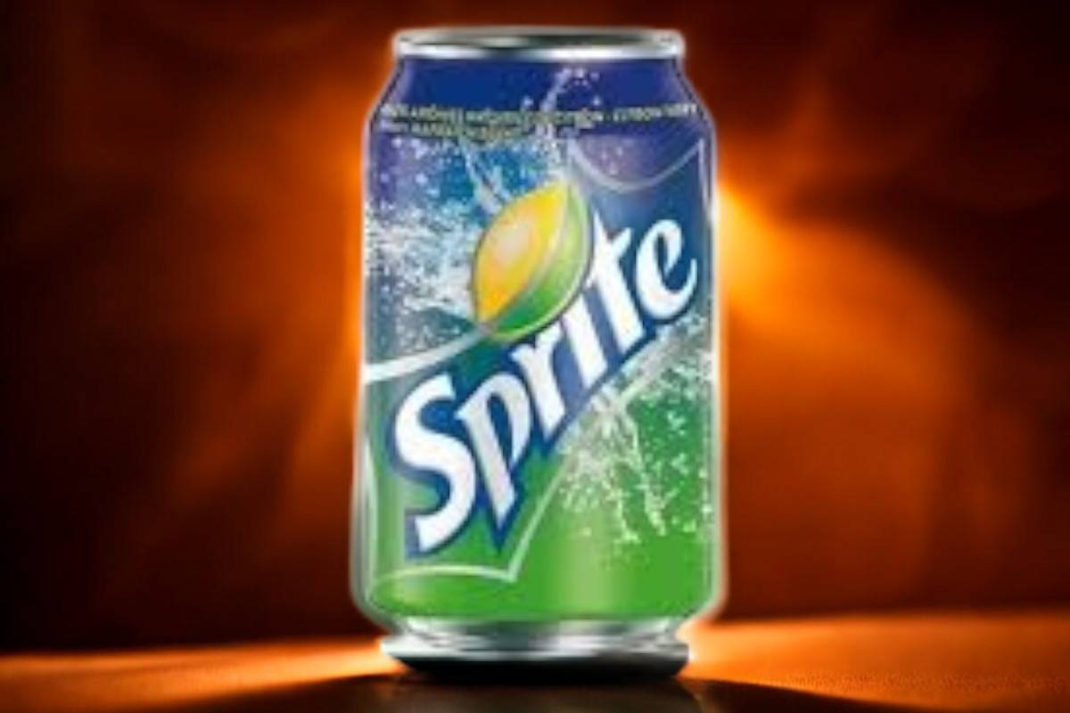 Sprite🥤