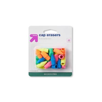 up&up Cap Erasers