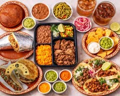 Carnitas y Tacos Don Leode (23 N 900 W)