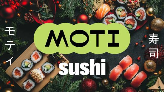 MOTI Sushi