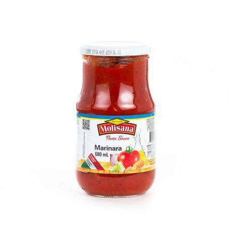 Regina Molisana Marinara Pasta Sauce (680 ml)