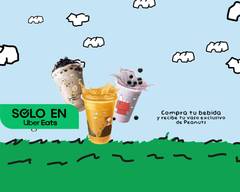 Gong Cha Corredor Centro