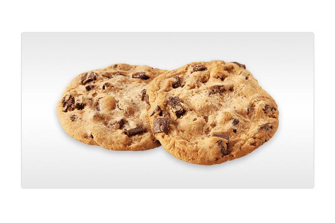 Chocolate Chunk