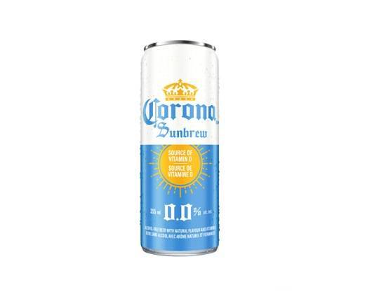 Corona Sunbrew 355ml