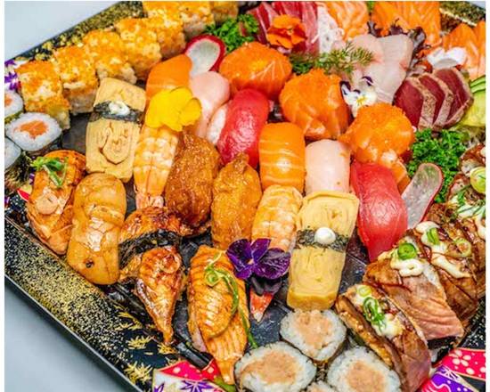 Sushi Kokoro Restaurant Menu - Takeout in Melbourne | Delivery Menu ...