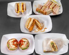 On A Roll (14401 Sweitzer Ln)