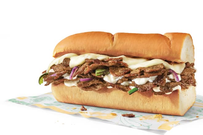 Steak Philly